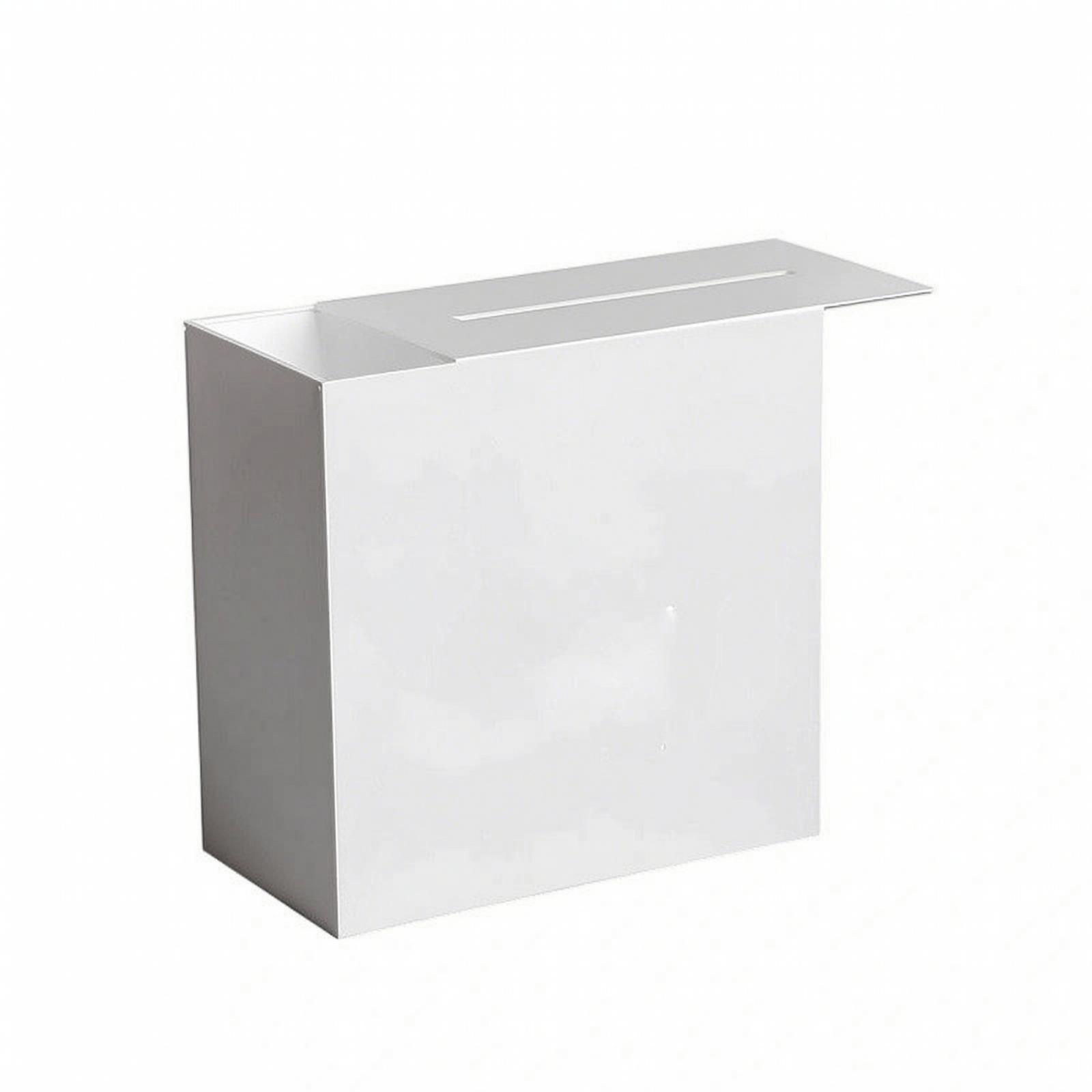 Scatola per collezione di bigl - Wedding Card Box recensione e prezzo