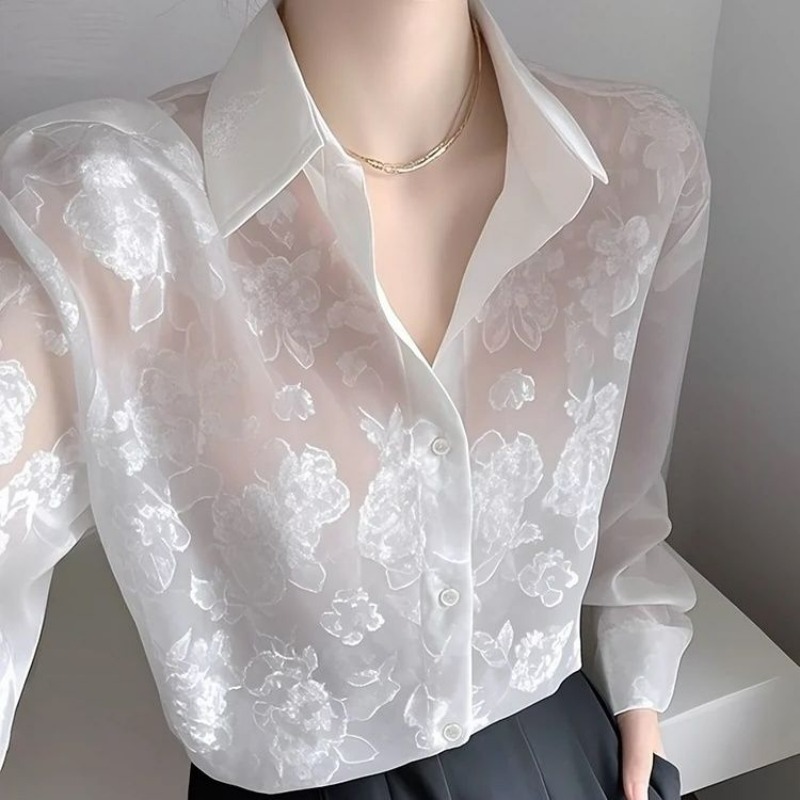 Camicia con protezione solare  - Good Floral & Wedding Decor Supply Photos recensione e prezzo