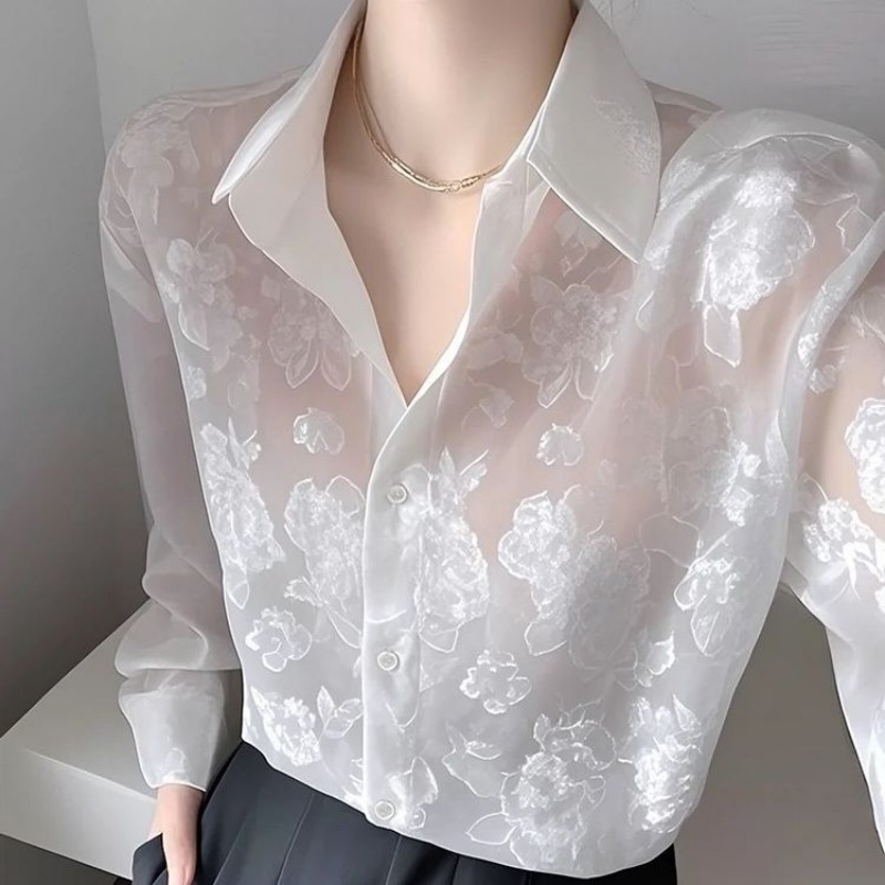 Camicia con protezione solare  - Good Floral & Wedding Decor Supply Photos recensione e prezzo