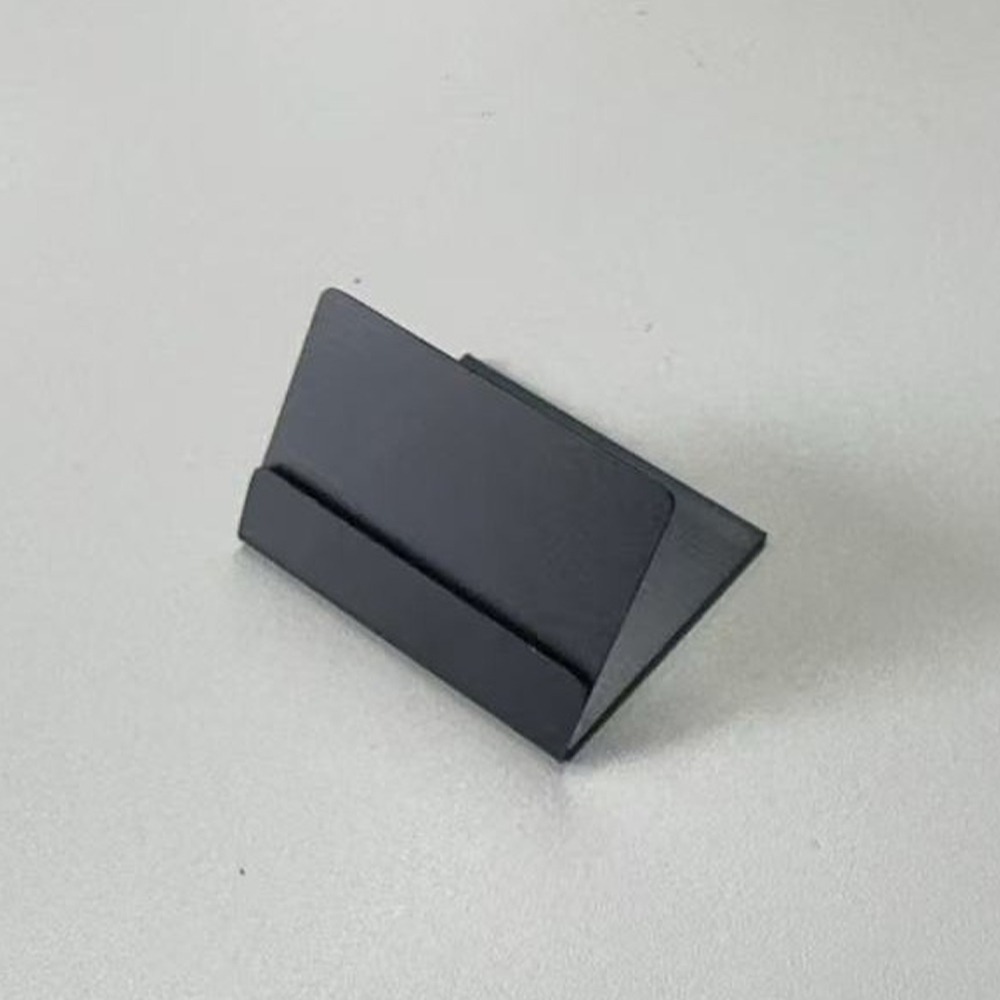 Porta Numeri da Tavolo in Meta - Table Number Gold recensione e prezzo