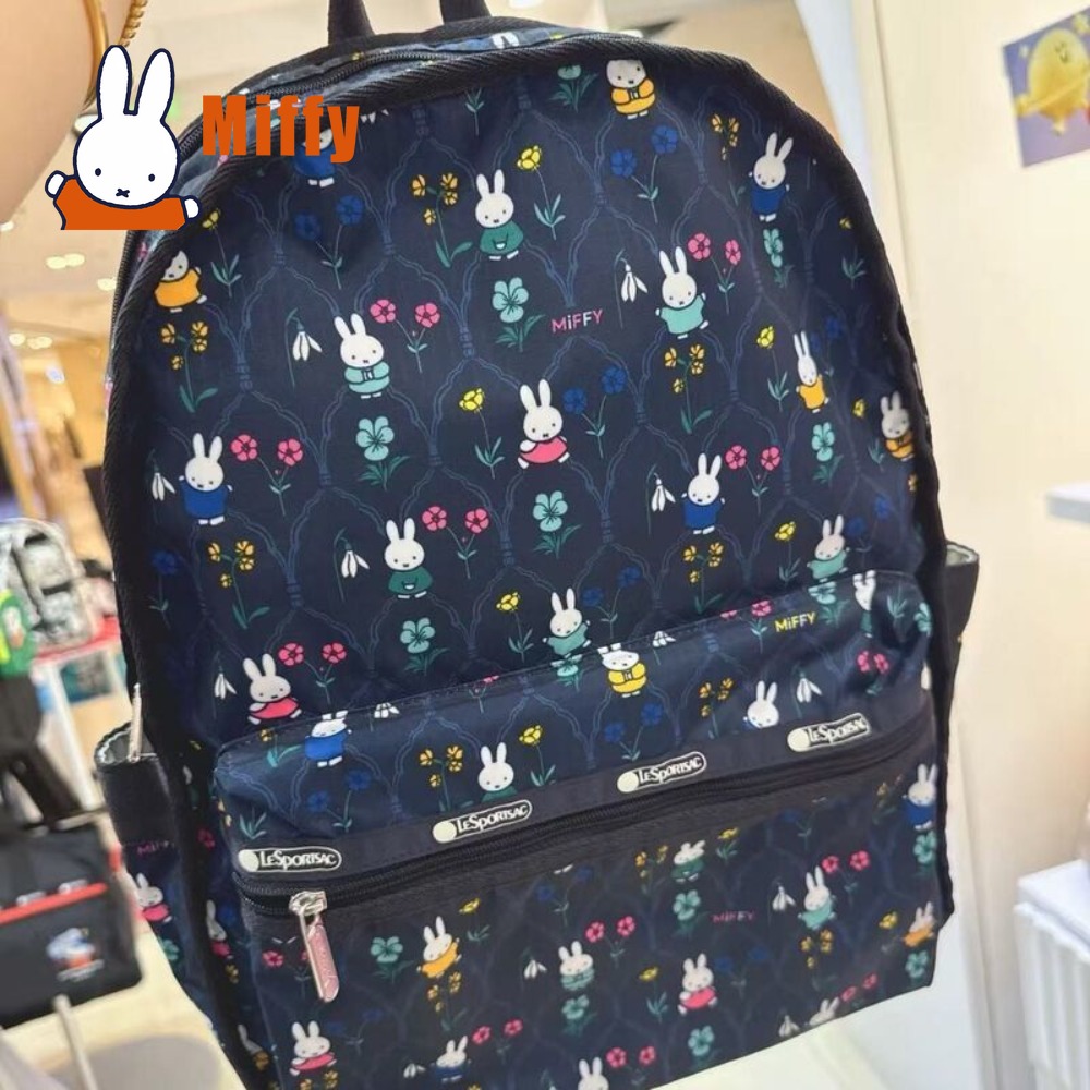 Zaino Kawaii Miffy, Stile LeSp - Good Floral & Wedding Decor Supply Photos recensione e prezzo